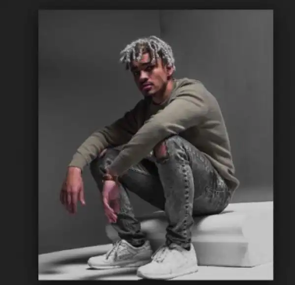 Shane Eagle - YellowVerse